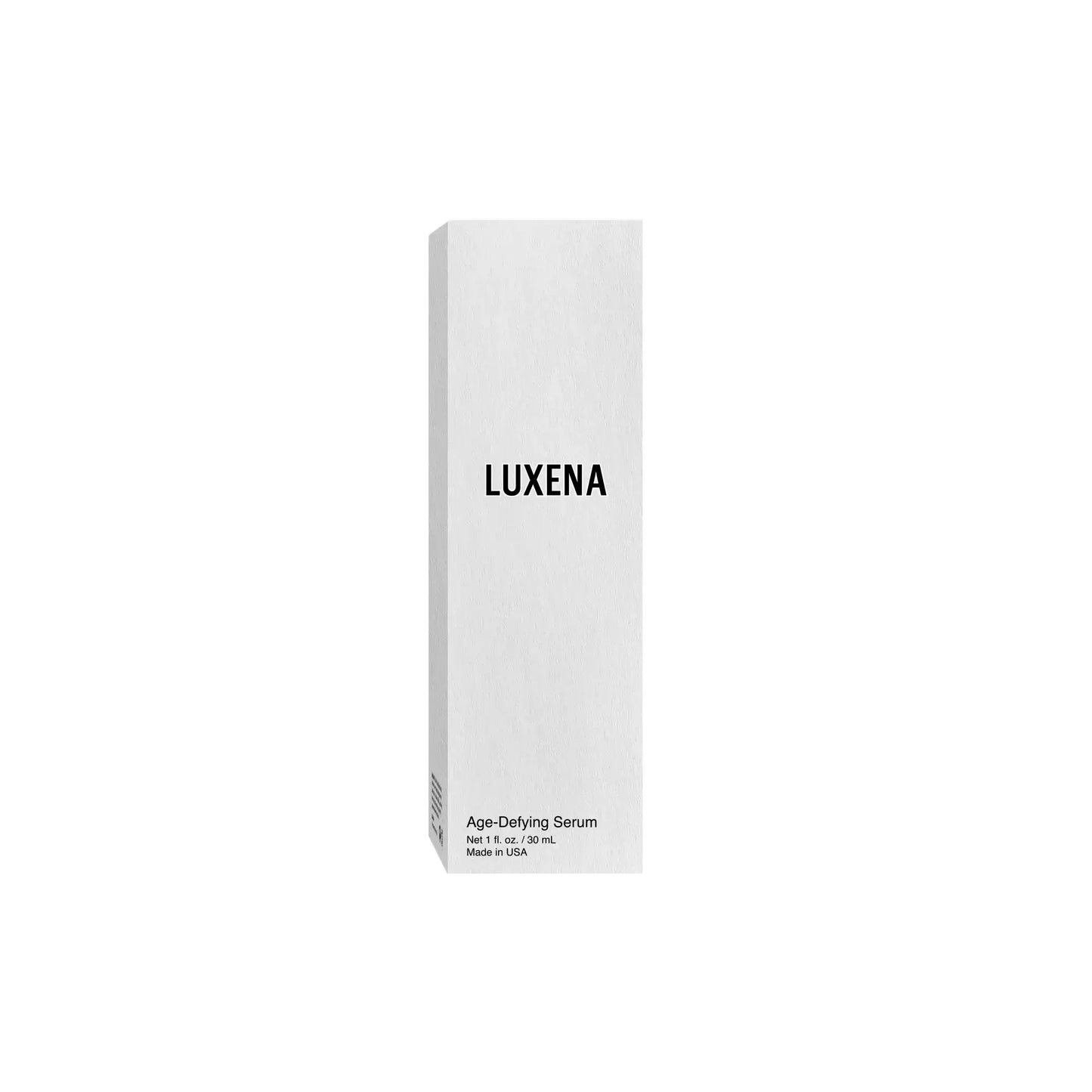 Age Defying Serum – Hydration, Firmness & Youthful Glow